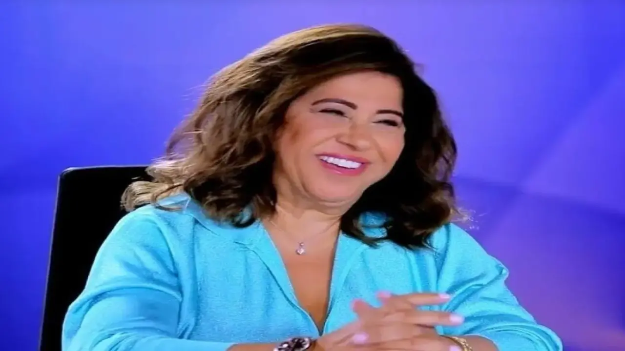 ليلى عبد اللطيف: “كذب وتزوير .. لم أقل أن رمضان سيكون 17 يوماً فقط”